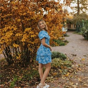 Meet your Posher, Makayla